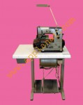 Machine à point de recouvrement RENOWN 