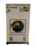 Machine de nettoyage à Sec SOVRANA 15 Kilos 