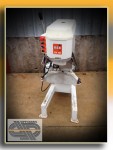 Batteur mélangeur Rex BX40 ( 20-40 litres)