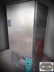 Cellule de refroidissement rapide - THIRODE - 60/65