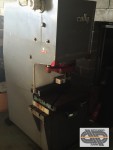 Presse verticale 100 tonnes - COLLY – PV100E