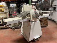 Laminoir à pâte professionnel sur socle - GECOMA - LM 500 - 900