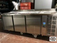 Materiel Armoires Frigo Stockage Froid Positif Occasion 11 Annonces