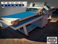 Laminoir automatique – AUTOSMART – TEKNO STAMAP