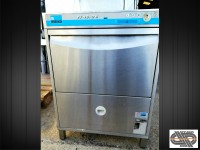 Lave-vaisselle professionnel - spécial sous comptoir – 50x50 – MEIKO – FV 40.2G