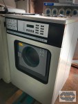 Lave linge professionnel 10Kg - ELECTROLUX 106 WE MP