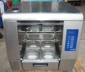 Cuiseur automatique à pâtes - PASTALAND - PAVANT - 9919000016