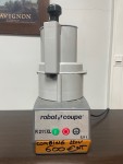 Cutter professionnel - Robot coupe R 211 XL