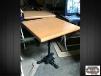 Materiel Tables Salle Terrasse Occasion 27 Annonces