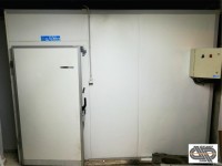 Materiel Chambres Froides Positives Occasion 17 Annonces