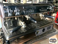 Machine à café professionnelle récente - LA SPAZIALE - S5 EK ( 2 groupes) 