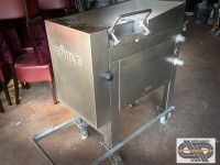 Multicoupeuse – lardonneuse Semi-automatique RÜHLE