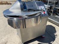 Cutter de charcuterie professionnelle | TITANE 40 | Dadaux