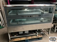 Trouvez Votre Materiel De Boulangerie D Occasion Applanat Com