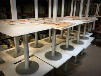 Materiel Tables Salle Terrasse Occasion 27 Annonces