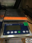 Balance à plateforme de table - 3 Kg / 1 g  - METTLER TOLEDO ( pesage industriel pour environnement difficile IP68 )