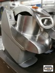 Robot coupe légumes – DITO SAMA - TRS 1V - 500W 