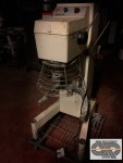 Batteur mélangeur 40 litres – DITO SAMA – BMX40S