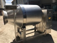 Baratte à jambon sous vide TECNOTRIP - SAP 1200