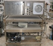 Pasteurisateur ACTINI FRANCE - STOUTZ ACTINATOR N° 1565