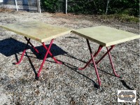 Materiel Tables Salle Terrasse Occasion 27 Annonces