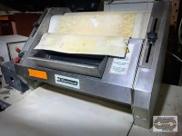 Faconneuse oblique inox type EURO - Bertrand Puma