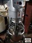 Batteur mélangeur 25 litres + 3 outils | Robot Chef 25 | Robot Coupe