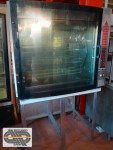 Rôtissoire air pulsé, à balancelles 40 volailles – ROTI-ROASTER – ROTISOL - FBP8.720