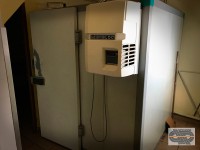Recherche Chambre Froide