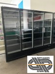Vitrine murale LS groupe logé (R290) 4 portes | EPTA TANGO NEXT NARROW ( de 2019)
