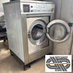 Lave-linge IPSO 23Kg pour laverie blanchisserie pressing