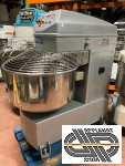 Pétrin spirale 100Kg pâte - 62Kg farine | MIXER - ASM EVO 100 (de 2019)