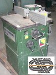 Toupie de menuiserie 230V - ELEKTRA BEKUM - TF 904 - 3,1 WNB