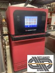 Four professionnel cuisson accélérée - Merrychef E2S - EIKON - finition rouge