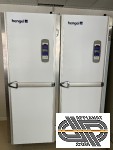 Armoire de fermentation à 2 cellules pour grilles 600x800 - Hengel AR2-68E (2022)