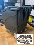 Chariot transport glace 57 kg Follet SmartCART | Parois et couvercle isolés