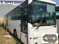 Bus d'occasion : Autocar Ponticelli NR210P - 372372 Km