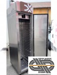 Armoire à chocolat inox 22 niveaux CFI Criolla 46 (de 2024)