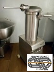 Poussoir hydraulique 15 litres Dadaux PHX 15 