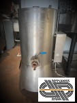 Batch | Tank fondoir à chocolat – cuve 90L