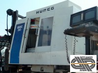 Centre d’Usinage Vertical – HURCO BMC 30 M