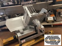 Trancheur automatique OMAS – CX MATIC 30E