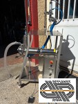 Doseuse volumétrique sur chariot mobile – Tenco Doselite 1300 cc