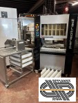 Diviseuse à matrices formeuses - Paneotrad EVO Bongard & son farineur