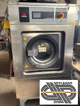 Lave-linge professionnel 18 kg à super essorage FAGOR LA18 TP E