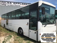 Bus d'occasion : Autocar Ponticelli NR210P - 328917 Km