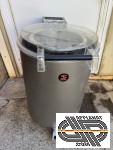 Essoreuse à salade inox 12 kg/cycle SAMMIC ES-200