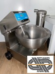 Mélangeur à viande 65 litres de 2019 | TALSA MIX65P