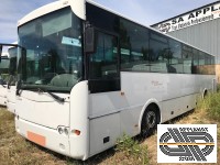 Bus d'occasion : Autocar Ponticelli NR210P - 252542 Km