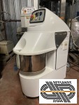 Petit pétrin professionnel Bongard - (27 Kg de pâte max.)